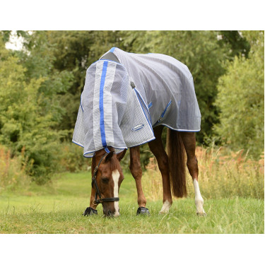 Couverture anti-mouches WeatherBeeta ComFiTec Ripshield Plus Couverture anti-mouches WeatherBeeta ComFiTec Ripshield Plus