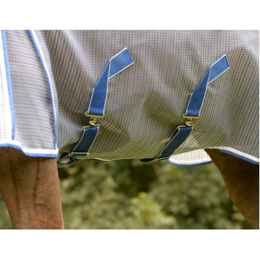 Couverture anti-mouches WeatherBeeta ComFiTec Ripshield Plus Couverture anti-mouches WeatherBeeta ComFiTec Ripshield Plus