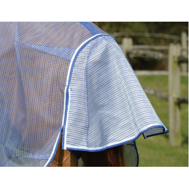 Couverture anti-mouches WeatherBeeta ComFiTec Ripshield Plus Couverture anti-mouches WeatherBeeta ComFiTec Ripshield Plus