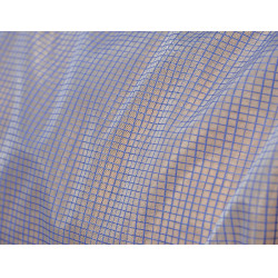 Couverture anti-mouches WeatherBeeta ComFiTec Ripshield Plus Blanc / bleu Couverture anti-mouches WeatherBeeta ComFiTec Ripshield Plus Blanc / bleu