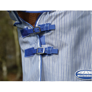 Couverture anti-mouches WeatherBeeta ComFiTec Ripshield Plus Couverture anti-mouches WeatherBeeta ComFiTec Ripshield Plus