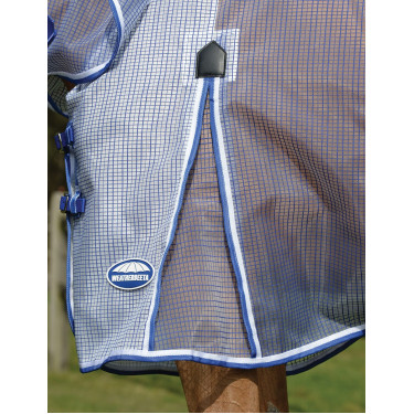 Couverture anti-mouches WeatherBeeta ComFiTec Ripshield Plus Couverture anti-mouches WeatherBeeta ComFiTec Ripshield Plus