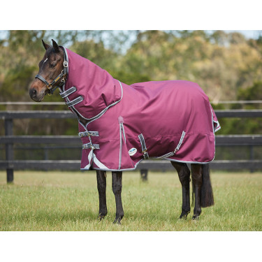 Couverture avec cou 200g Weatherbeeta ComFiTec Plus Dynamic II Couverture avec cou 200g Weatherbeeta ComFiTec Plus Dynamic II