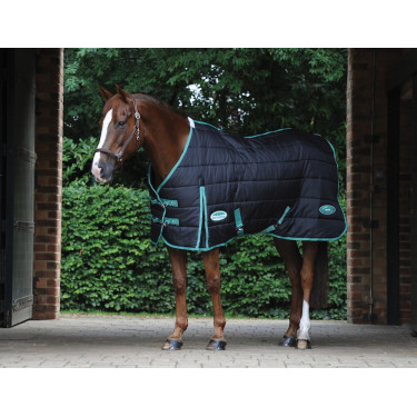 Couverture d'écurie Green-Tec 150g Weatherbeeta Couverture d'écurie Green-Tec 150g Weatherbeeta