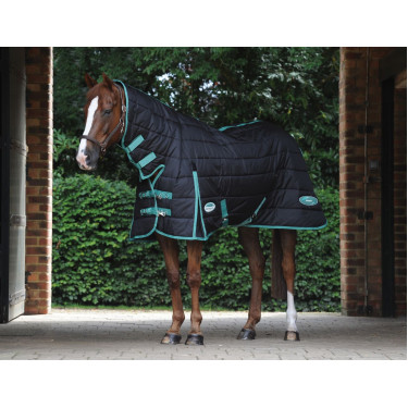 Couverture d'écurie Green-Tec Combo 150g Weatherbeeta Couverture d'écurie Green-Tec Combo 150g Weatherbeeta