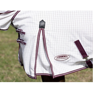 Couverture d'été Weatherbeeta Hybrid combo Couverture d'été Weatherbeeta Hybrid combo