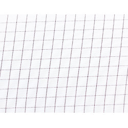 Couverture d'été Weatherbeeta Hybrid combo Blanc / marron