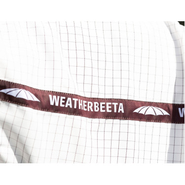 Couverture d'été Weatherbeeta Hybrid combo Couverture d'été Weatherbeeta Hybrid combo