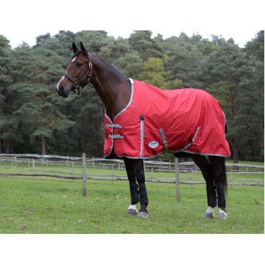 Couverture d'extérieur 100g Weatherbeeta ComFiTec Classic Couverture d'extérieur 100g Weatherbeeta ComFiTec Classic