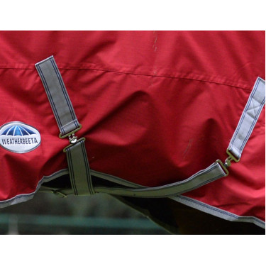 Couverture d'extérieur 100g Weatherbeeta ComFiTec Classic Couverture d'extérieur 100g Weatherbeeta ComFiTec Classic