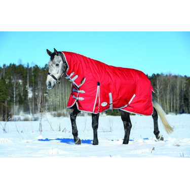 Couverture d'extérieur Combo 300g Weatherbeeta ComFiTec Classic Couverture d'extérieur Combo 300g Weatherbeeta ComFiTec Classic