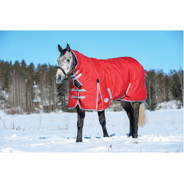 Couverture d'extérieur Combo 300g Weatherbeeta ComFiTec Classic Couverture d'extérieur Combo 300g Weatherbeeta ComFiTec Classic
