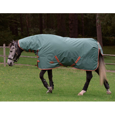 Couverture d'extérieur 50g Weatherbeeta Combo ComFiTec Tyro Couverture d'extérieur 50g Weatherbeeta Combo ComFiTec Tyro