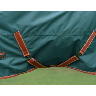 Couverture d'extérieur 50g Weatherbeeta Combo ComFiTec Tyro Couverture d'extérieur 50g Weatherbeeta Combo ComFiTec Tyro