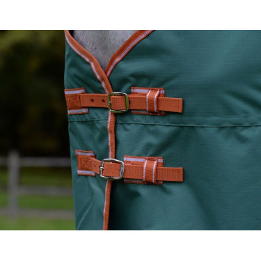 Couverture d'extérieur 50g Weatherbeeta Combo ComFiTec Tyro Couverture d'extérieur 50g Weatherbeeta Combo ComFiTec Tyro