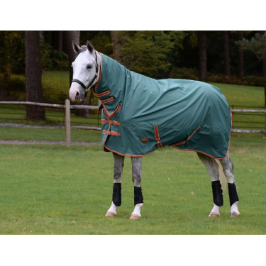 Couverture d'extérieur 50g Weatherbeeta Combo ComFiTec Tyro Couverture d'extérieur 50g Weatherbeeta Combo ComFiTec Tyro