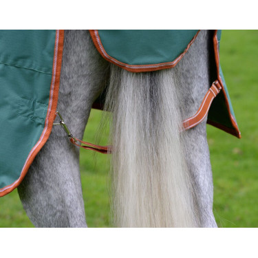Couverture d'extérieur 50g Weatherbeeta Combo ComFiTec Tyro Couverture d'extérieur 50g Weatherbeeta Combo ComFiTec Tyro