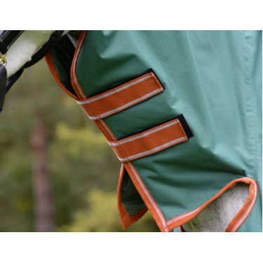 Couverture d'extérieur 50g Weatherbeeta Combo ComFiTec Tyro Couverture d'extérieur 50g Weatherbeeta Combo ComFiTec Tyro