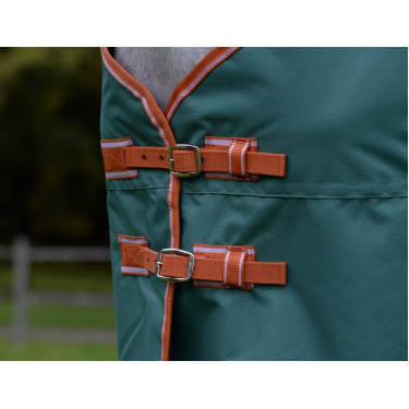 Couverture d'extérieur 50g Weatherbeeta Combo ComFiTec Tyro Couverture d'extérieur 50g Weatherbeeta Combo ComFiTec Tyro