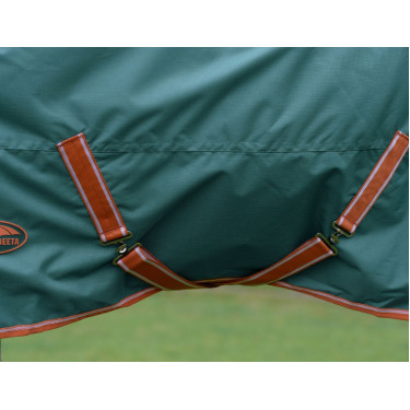 Couverture d'extérieur 50g Weatherbeeta Combo ComFiTec Tyro Couverture d'extérieur 50g Weatherbeeta Combo ComFiTec Tyro