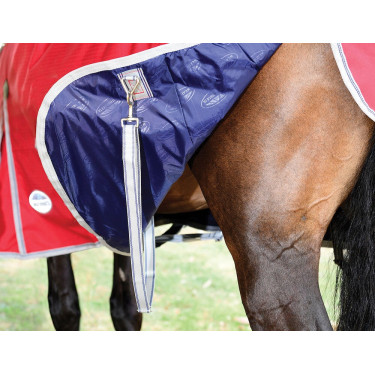 Couverture d'extérieur 0g Weatherbeeta ComFiTec Classic Couverture d'extérieur 0g Weatherbeeta ComFiTec Classic