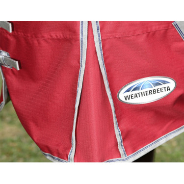 Couverture d'extérieur 0g Weatherbeeta ComFiTec Classic Couverture d'extérieur 0g Weatherbeeta ComFiTec Classic