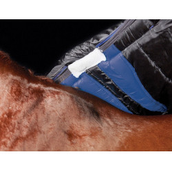 Couverture d'extérieur 0g Weatherbeeta ComFiTec Plus Dynamic II Bordeaux / gris / blanc Couverture d'extérieur 0g Weatherbeeta ComFiTec Plus Dynamic II Bordeaux / gris / blanc