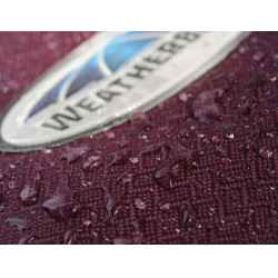 Couverture d'extérieur 0g Weatherbeeta ComFiTec Plus Dynamic II Bordeaux / gris / blanc Couverture d'extérieur 0g Weatherbeeta ComFiTec Plus Dynamic II Bordeaux / gris / blanc