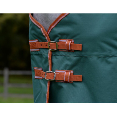 Couverture d'extérieur 50g Weatherbeeta ComFiTec Tyro Couverture d'extérieur 50g Weatherbeeta ComFiTec Tyro