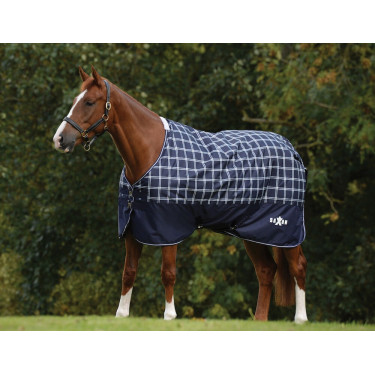Couverture 200g Saxon Defiant 600D Couverture 200g Saxon Defiant 600D