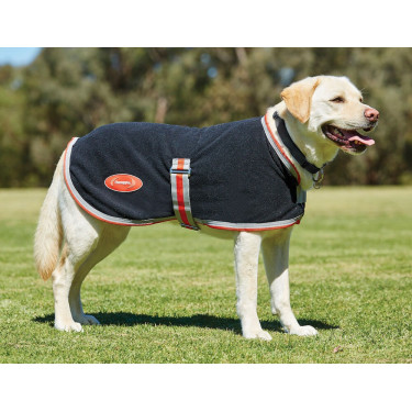 Couverture polaire pour chien Weatherbeeta ComFiTec Couverture polaire pour chien Weatherbeeta ComFiTec