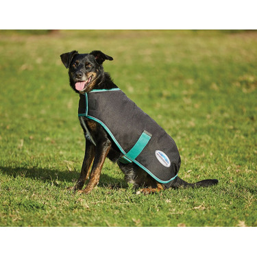 Couverture pour chien 220g Weatherbeeta Green-Tec 900D Couverture pour chien 220g Weatherbeeta Green-Tec 900D