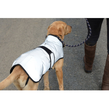 Couverture pour chien 220g Weatherbeeta réflechissante Couverture pour chien 220g Weatherbeeta réflechissante