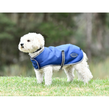 Couverture pour chien Weatherbeeta ComFiTec Couverture pour chien Weatherbeeta ComFiTec