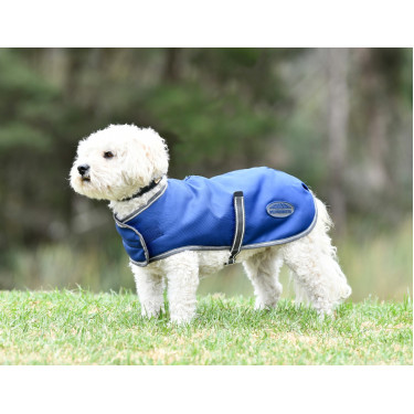 Couverture pour chien Weatherbeeta ComFiTec Couverture pour chien Weatherbeeta ComFiTec