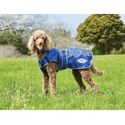 Couverture pour chien 0g Weatherbeeta ComFiTec Deluxe