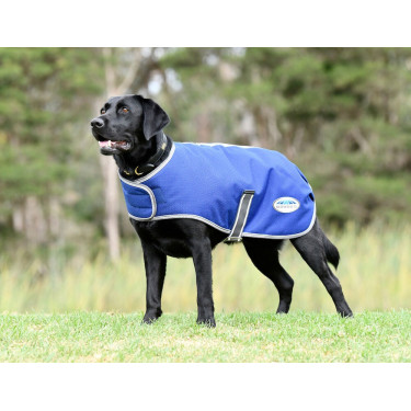 Couverture pour chien Weatherbeeta ComFiTec Premier Free Couverture pour chien Weatherbeeta ComFiTec Premier Free
