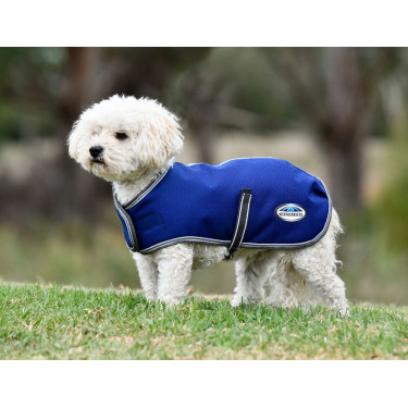 Couverture pour chien Weatherbeeta ComFiTec Premier Free Couverture pour chien Weatherbeeta ComFiTec Premier Free