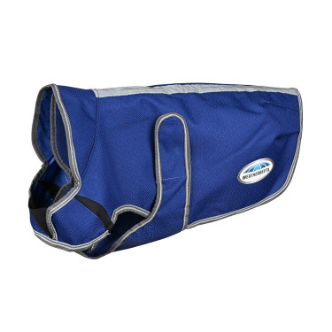 Couverture pour chien Weatherbeeta Deluxe ComFiTec Couverture pour chien Weatherbeeta Deluxe ComFiTec