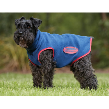 Couverture pour chien Weatherbeeta polaire ComFiTec Couverture pour chien Weatherbeeta polaire ComFiTec