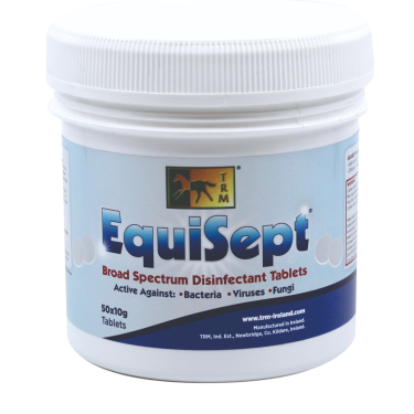 Désinfectant Equisept TRM Désinfectant Equisept TRM