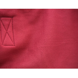 Couverture rafraîchissante Weatherbeeta Micro-Air Bordeaux / gris Couverture rafraîchissante Weatherbeeta Micro-Air Bordeaux / gris