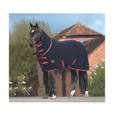 Couverture séchante polaire Combo Weatherbeeta Couverture séchante polaire Combo Weatherbeeta