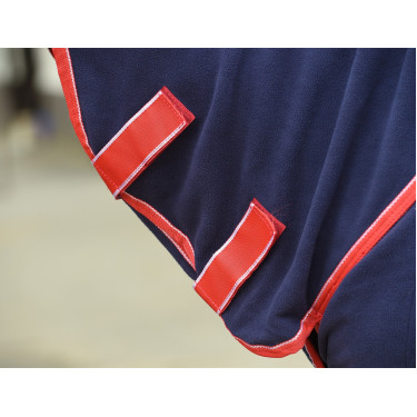 Couverture séchante polaire Combo Weatherbeeta Couverture séchante polaire Combo Weatherbeeta
