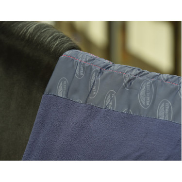 Couverture séchante polaire Combo Weatherbeeta Couverture séchante polaire Combo Weatherbeeta