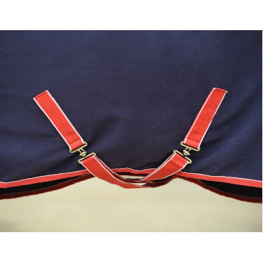 Couverture séchante polaire Combo Weatherbeeta Couverture séchante polaire Combo Weatherbeeta