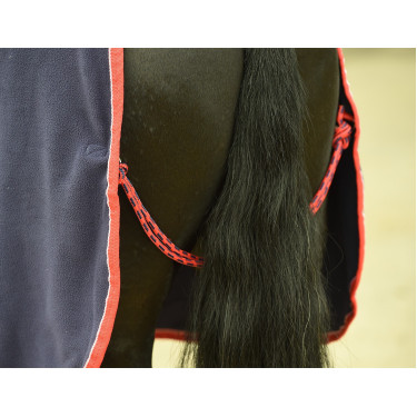 Couverture séchante polaire Combo Weatherbeeta Couverture séchante polaire Combo Weatherbeeta