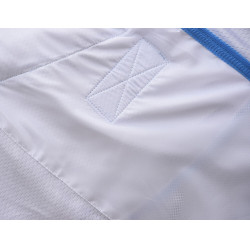Couverture séchante Weatherbeeta Air-Tec Blanc / bleu Couverture séchante Weatherbeeta Air-Tec Blanc / bleu