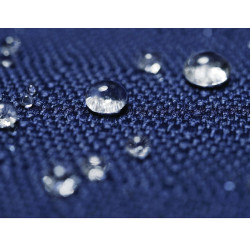 Couverture 220g Weatherbeeta avec Cou ComFiTec Essential Bleu marine / argent / rouge Couverture 220g Weatherbeeta avec Cou ComFiTec Essential Bleu marine / argent / rouge