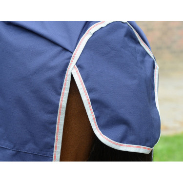 Couverture 220g Weatherbeeta avec Cou ComFiTec Essential Couverture 220g Weatherbeeta avec Cou ComFiTec Essential